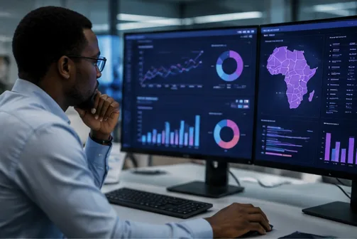 Data Dashboard Analysis